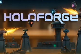 HoloForge