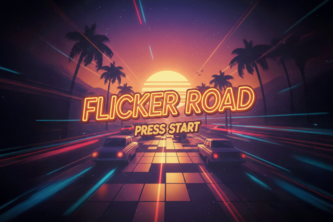 Flicker Road