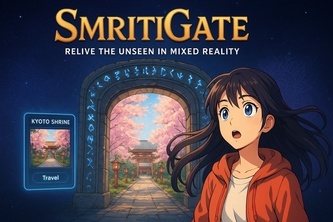 SmritiGate