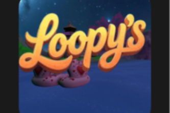 Loopy's Lazy River