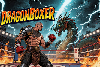 Dragon Boxer