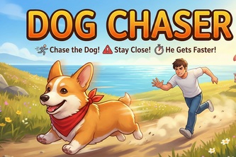 Dog Chaser