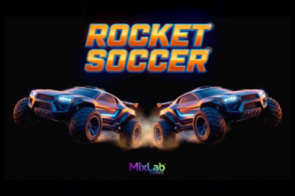 ROCKET SOCCER™