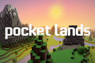 Pocket Lands