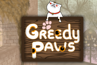 Greedy Paws