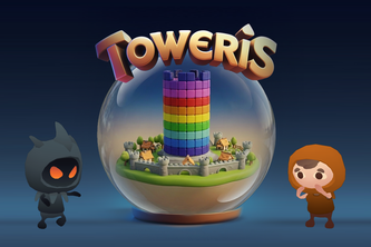 Toweris VR