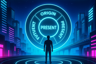 O.P.F Meta Horizon: Your Origin, Present & Future