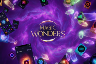 Magic Wonders