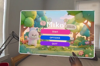 Miko - Your Language Buddy