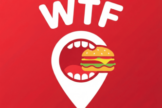 WTF ( Where is The Food?)