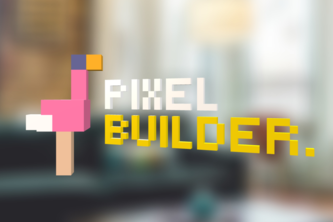Pixel Builder
