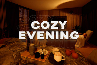 Cozy Evening