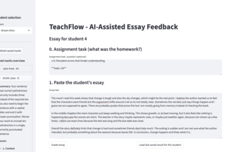 TeachFlow
