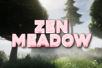 Zen Meadow