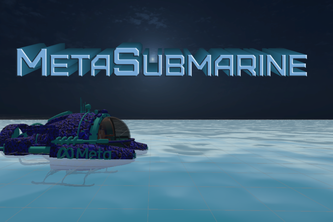 Meta Submarine