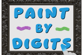 Paint by Digits