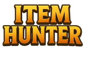 Item Hunter