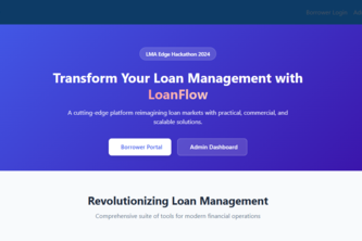 LoanFlow