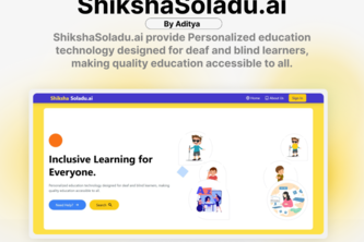 ShikshaSoladu.ai