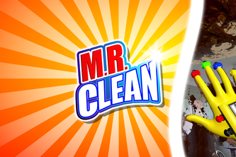 MR Clean