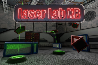 Laser Lab XR