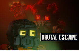Brutal Escape