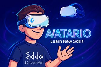 Avatario - AI Avatar roleplay