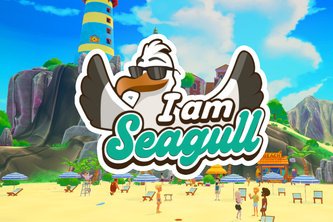 I Am Seagull
