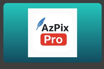 AzPix AI — Intelligent File Recovery from Images