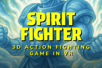 Spirit Fighter