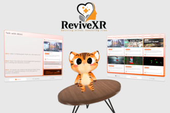 ReviveXR