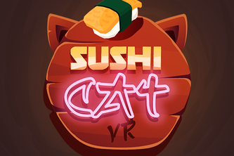 Sushi Cat VR