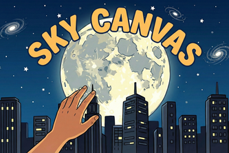 Sky Canvas