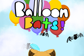 Balloon Bats!