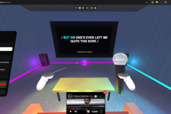 Karlingo - KTV for Language Learning