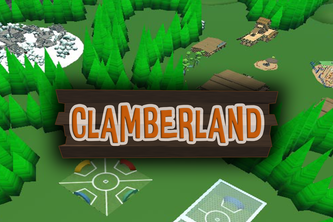 Clamberland
