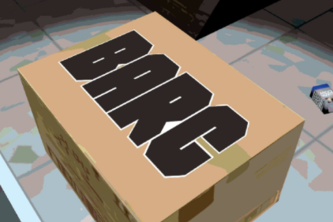 BARC: Supermarket Universe