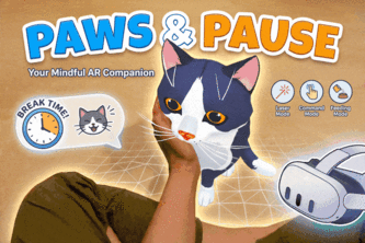 Paws & Pause