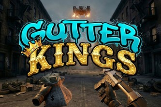 Gutter Kings VR