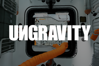 UNGRAVITY