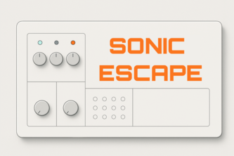 Sonic Escape