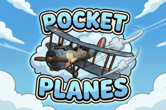 Pocket Planes