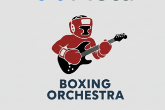 Boxing Orchestra - Meta Horizon