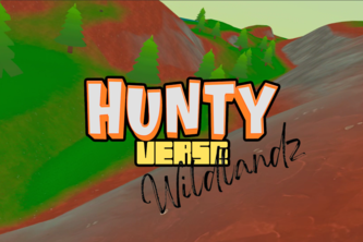 HuntyVerse Wildlandz