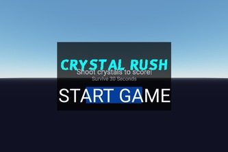 Crystal Rush