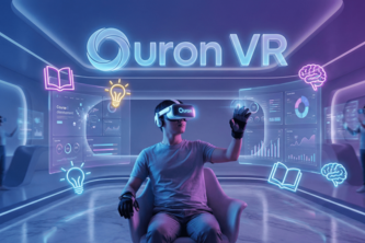 Ouron VR