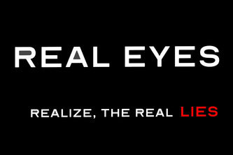 Real Eyes