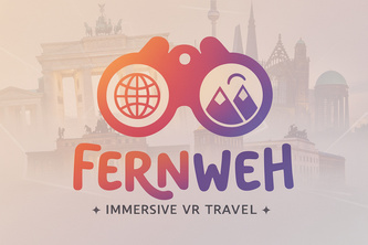 Fernweh - Immersive VR Travel