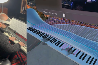 Museverse: Learn & Play Music