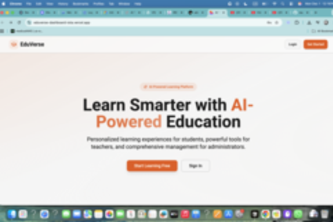 Eduverse